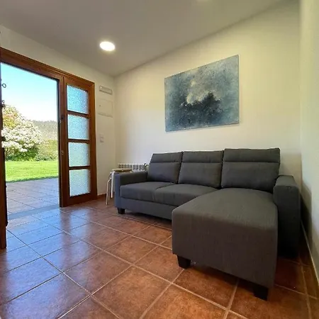 Apartamento Familiar Cercano A Playa De Rodiles 7 El Olivar  Exterior photo
