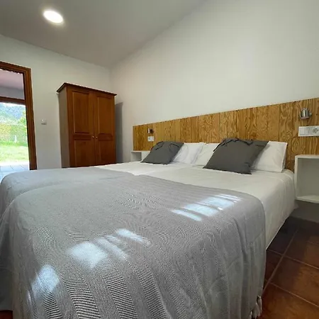 Apartamento Familiar Cercano A Playa De Rodiles 7 El Olivar  Exterior photo