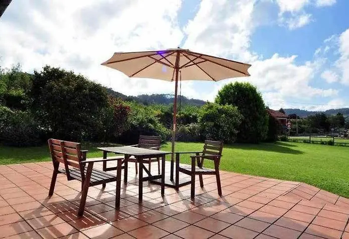 Apartamento Familiar Cercano A Playa De Rodiles 7