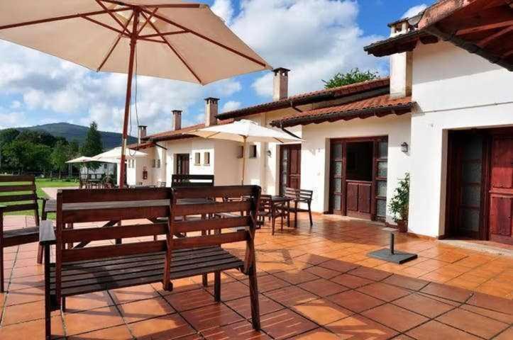 Apartment Familiar Cercano A Playa De Rodiles 7 *