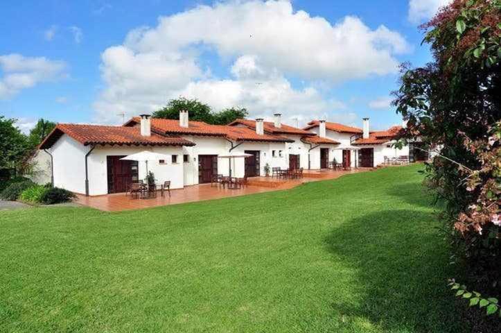 Familiar Cercano A Playa De Rodiles 7 Apartment El Olivar (Asturias)