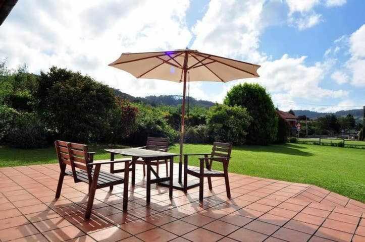 Apartment Familiar Cercano A Playa De Rodiles 7 *
